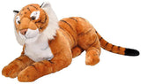 Tiger Stuffed Animal - 30"