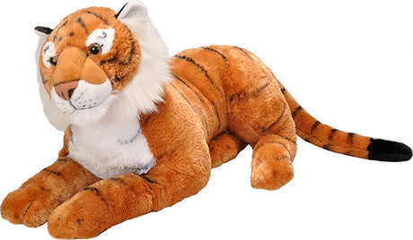 Tiger Stuffed Animal - 30"