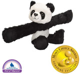 Huggers Panda Stuffed Animal - 8"