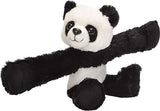 Huggers Panda Stuffed Animal - 8"