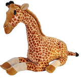 Giraffe Stuffed Animal - 30"