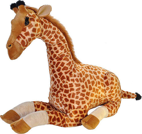 Giraffe Stuffed Animal - 30"