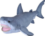 Great White Shark Stuffed Animal - 20"