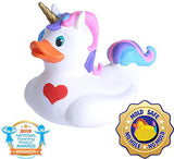 Rubber Duck Unicorn