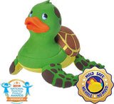 Rubber Duck Sea Turtle