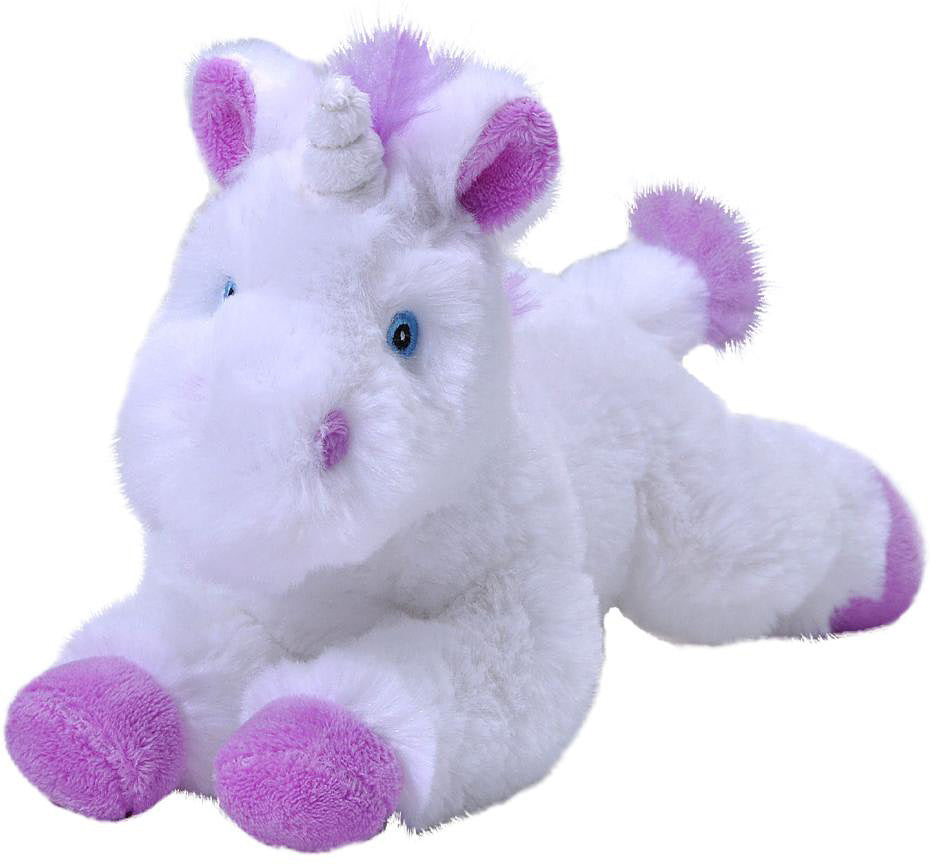 Unicorns Ecokins Mini - 8"