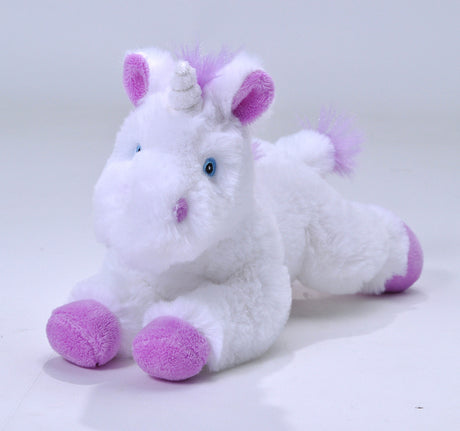 Unicorns Ecokins Mini - 8"