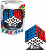 Rubik's 4 x 4