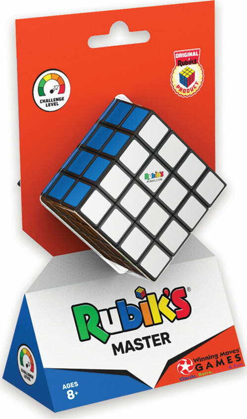 Rubik's 4 x 4