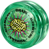 Brain