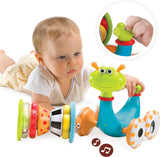 Crawl 'n' Go Snail