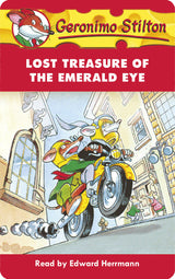 Yoto - Treasure of the Emerald