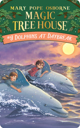 Yoto cards - The Magic Tree House Collection 2