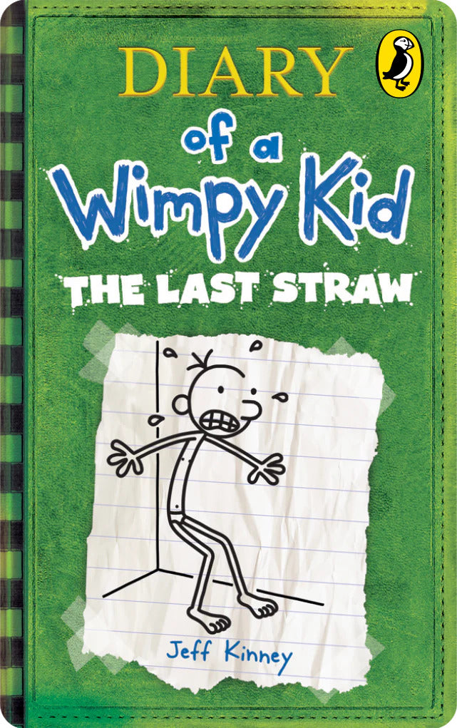 Yoto card - The Wimpy Kid Collection