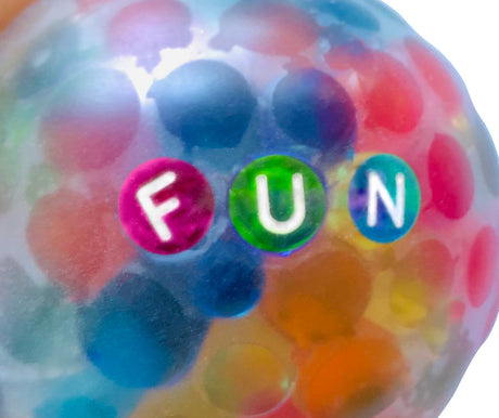 Squishy Word Search