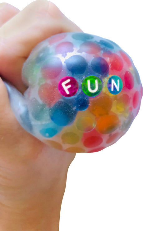 Squishy Word Search
