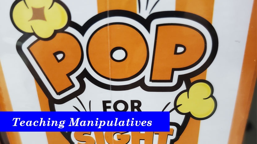 Teaching Manipulatives 6