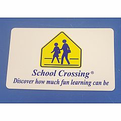 School Crossing Gift Card $50
