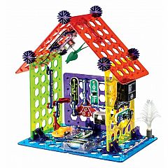 Snap Circuits - Your Home
