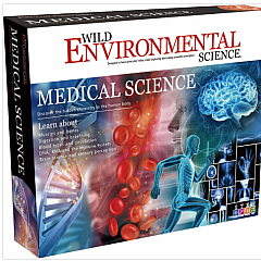 Medical Science Kit (Wild Environmental Science)