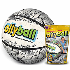 Olly Ball 12"