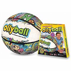 Olly Ball 12