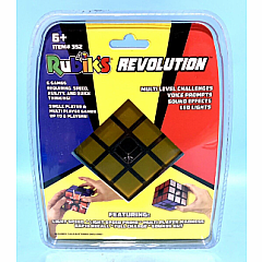 Rubik'S Revolution