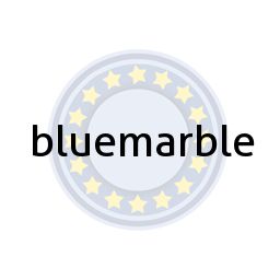 bluemarble