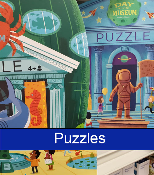 Puzzles & Brain Teasers 1