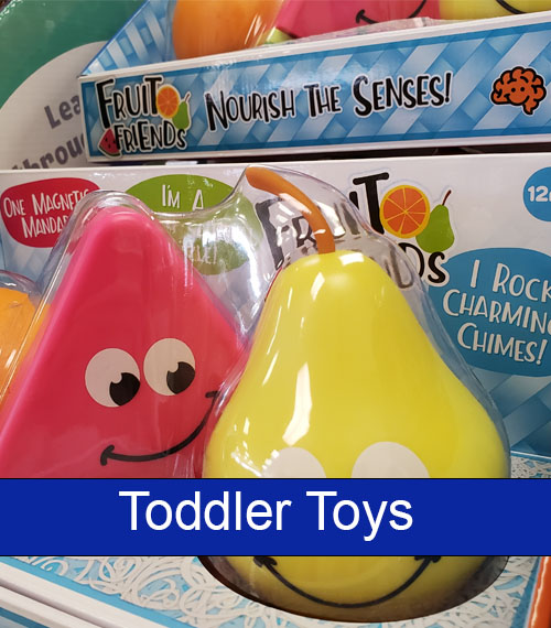 Toddler Toys 1